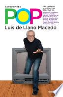 Libro Expedientes pop