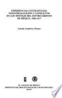 Libro Experiencias contrastadas