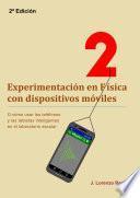 Libro Experimentación en Física con dispositivos móviles 2