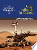 Libro Exploración espacial