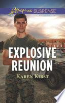 Libro Explosive Reunion