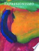 Libro Expresionismo
