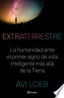 Extraterrestre (Edición mexicana)