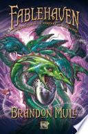 Libro Fablehaven IV