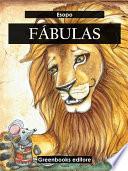 Libro Fábulas