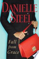 Libro Fall from Grace