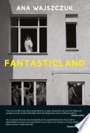 Libro Fantasticland