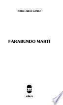 Libro Farabundo Martí