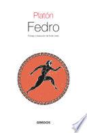 Libro Fedro