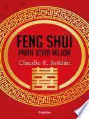 Libro Feng Shui para vivir mejor