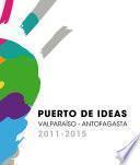Libro Festival Puerto de Ideas 2011-2015