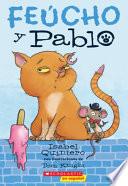 Libro Feúcho y Pablo
