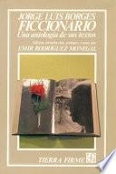 Libro Ficcionario
