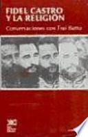 Libro Fidel Castro y la religión