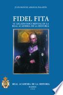 Fidel Fita (1835-1918)