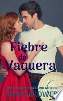 Libro Fiebre De Vaquera