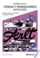 Libro Fieras y perdedores (Antología)