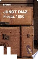 Libro Fiesta, 1980 (Flash Relatos)