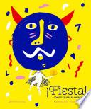 Libro ¡Fiesta!