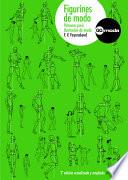 Libro Figurines de Moda