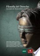 Libro Filosofía del Derecho