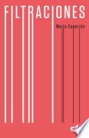 Libro Filtraciones (Caballo de Troya 2015, 8)