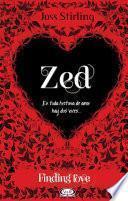 Libro Finding Love. Zed