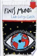 Libro Finis mundi