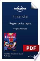 Libro Finlandia 4_6. Región de los lagos