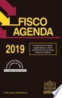 Libro FISCO AGENDA 2019: Formato EPUB