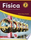 Libro Física 2 Para Bachilleratos Tecnológicos