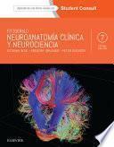 Libro Fitzgerald. Neuroanatomía clínica y neurociencia