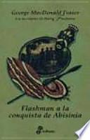 Libro Flashman a la conquista de Abisinia (XIII)