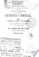 Flora fanerogámica de la Península Ibérica o descripción de las plantas cotyledóneas que crecen en España y Portugal