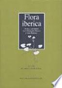 Flora ibérica: Butomaceae-Juncaceae