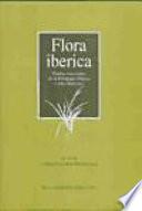 Flora iberica