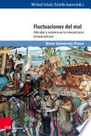 Libro Fluctuaciones del mal