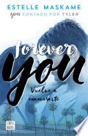 Libro Forever You