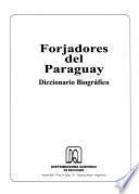 Forjadores del Paraguay