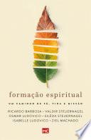 Libro Formação espiritual