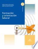 Formación y orientación laboral (Edición 2016)