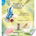 Libro Fortunato perdido en el amazonas