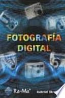 Libro Fotografía digital