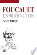 Libro Foucault en 90 minutos