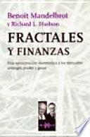 Libro Fractales y finanzas