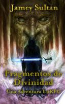 Libro Fragmentos de Divinidad