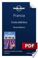 Libro Francia 8_15. Costa atlántica