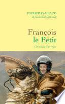 Libro François Le Petit