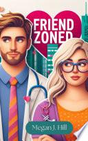 Libro Friend Zoned