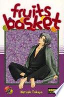 Libro Fruits Basket 4